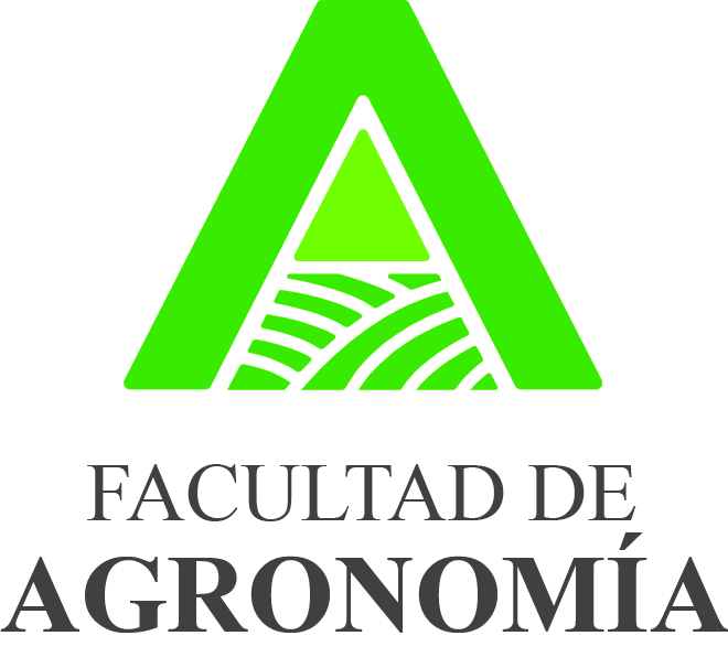 Logo Facultad de Agronomía