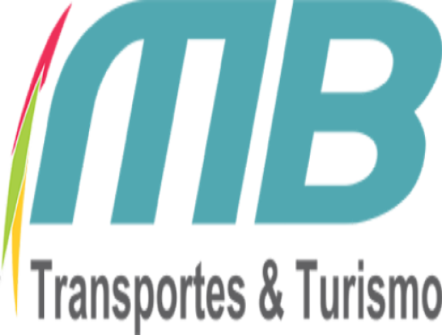 Logo MB Transporte