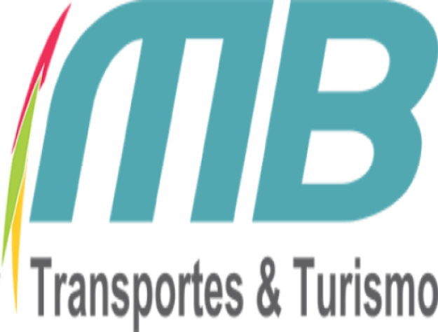 Logo MB Transporte