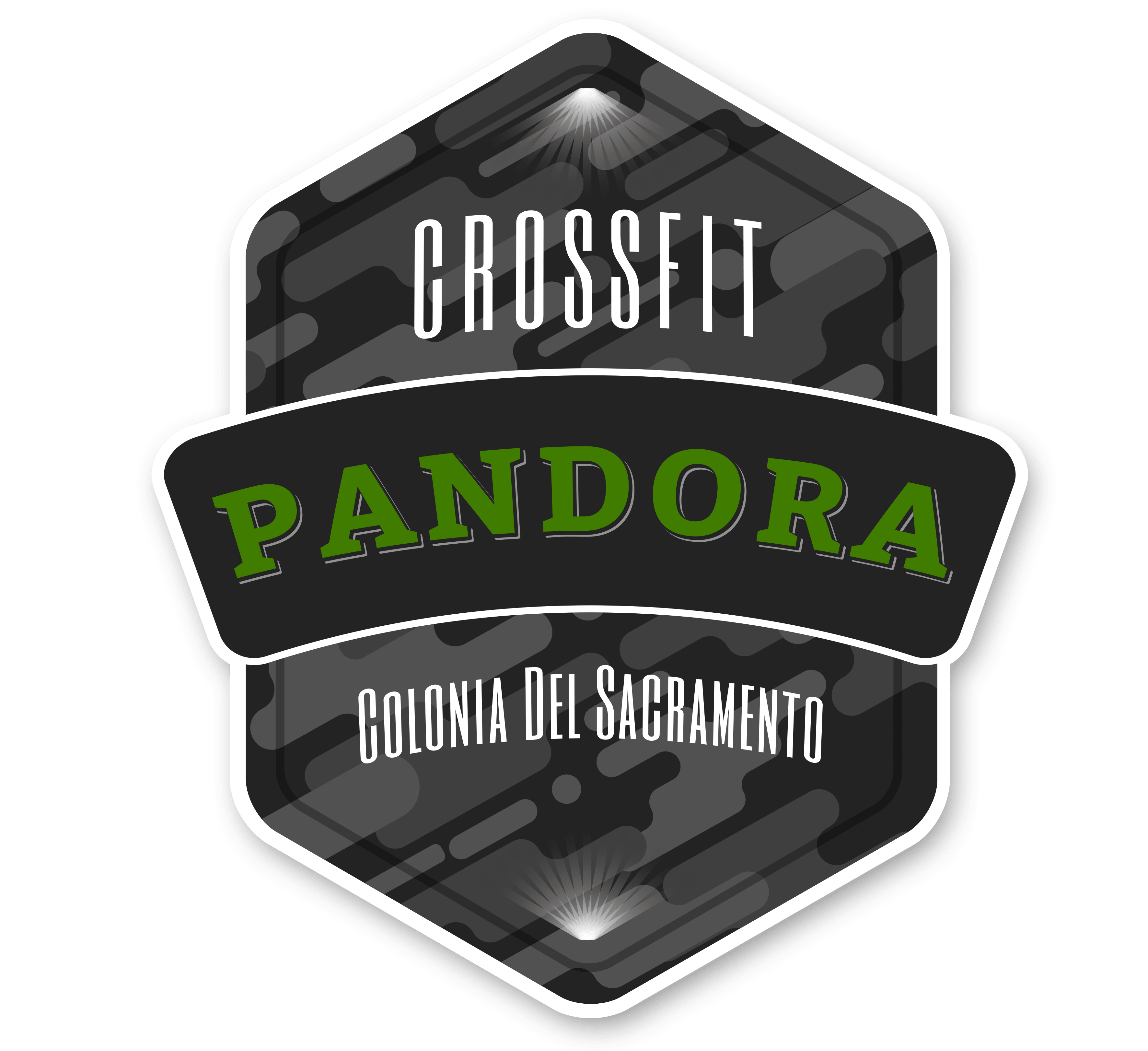Logo Pandora