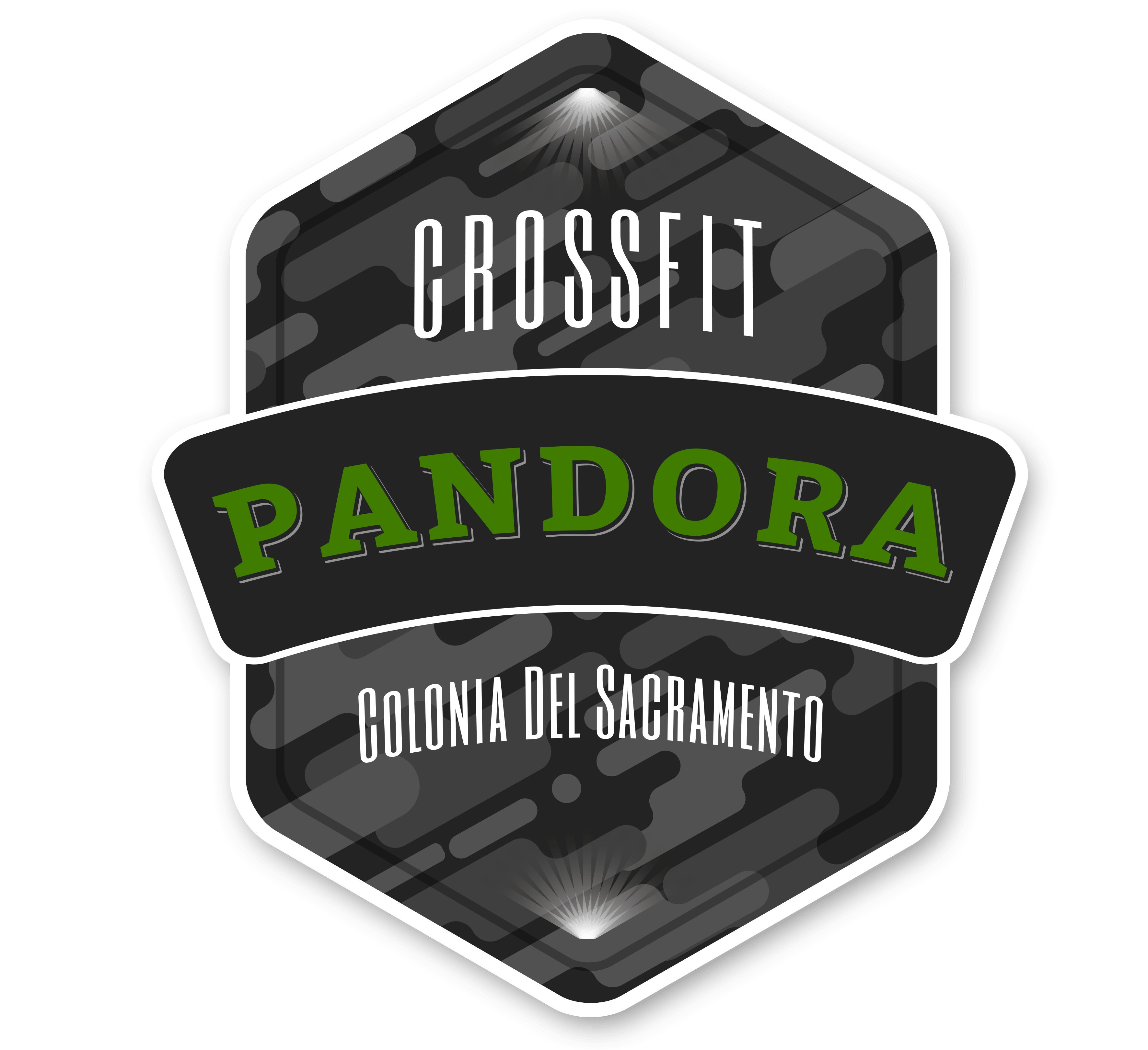 Logo Pandora